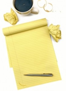 writersblock2 We'll transform your marketing content into a powerful message