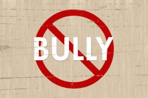 Are you being bullied to buy?