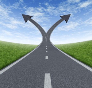 How to make a big important decision